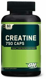 Creatine 2500 Caps 200 ����